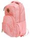 Ghiozdan Rucksack Only Apricot - Cu 1 compartiment - 2t