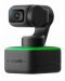 Webcam Insta360 - Link 4K AI, negru/verde - 1t