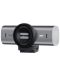 Cameră web Logitech - MX Brio, 4K Ultra HD, Graphite - 5t