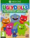 UglyDolls: An Imperfect Adventure (Xbox One) - 1t
