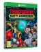 TRANSFORMERS: BATTLEGROUNDS (Xbox One) - 4t