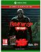 Friday The 13th: The Game - Ultimate Slasher Edition (Xbox One) - 1t