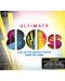 Various Artist- Ultimate... 80s (4 CD) - 1t