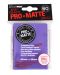 Ultra Pro Card Protector Pack - Small Size (Yu-Gi-Oh!) Pro-matte -  Violet 60 buc. - 1t