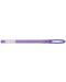 Roller cu gel Uniball Signo Angelic Colour – Violet, 0.7 mm - 1t