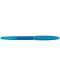Roller cu gel Uniball Signo Gelstick – Albastru deschis, 0.7 mm - 1t