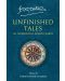 Unfinished Tales (Paperback) - 1t