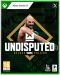 Undisputed - WBC Edition (Xbox Series X) - 1t