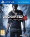 Uncharted 4 A Thief's End (PS4) - 4t