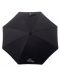 Umbrelă universală cu UV+ Jane - Negru - 1t