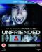 Unfriended (Blu-Ray)	 - 1t