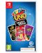 Uno: Legacy Edition - Cod în cutie (Nintendo Switch) - 1t