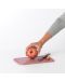 Curățător de mere Brabantia - Tasty+, Aubergine Red - 3t