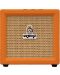 Amplificator de chitară Orange - Crush Mini, Orange - 1t