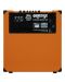 Amplificator de chitară Orange - Crush Bass 100 Combo 1x15", portocaliu - 3t