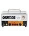 Amplificator de chitară Orange - Terror Bass, alb/portocaliu - 1t