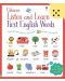 Usborne Listen and Learn First English Words - 1t