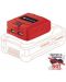 Adaptor USB Einhell - Power X-Change, TE-CP 18 Li USB-Solo - 1t