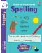Usborne Workbooks Spelling 6-7	 - 1t