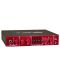Amplificator pentru bas Ibanez - P500H, roșu/negru - 2t