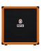 Amplificator de chitară Orange - Crush Bass 100 Combo 1x15", portocaliu - 1t