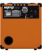Amplificator de chitară Orange - Crush Bass 25 Combo 1x8", portocaliu - 3t