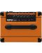 Amplificator de chitară Orange - Crush Bass 25 Combo 1x8", portocaliu - 4t