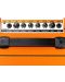 Amplificator de chitară Orange - Crush 12, portocaliu - 3t