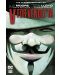 V for Vendetta	 - 1t