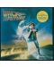 Various Artists - Back to the Future (CD) - 1t