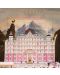 Various Artists - The Grand Budapest Hotel (Original Soundtrack) (CD) - 1t