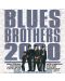 Various Artists - Blues Brothers 2000 (CD) - 1t