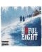 Various Artists - Quentin Tarantino's the Hateful Eight (CD) - 1t