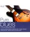 Various Artist- Pure... Blues (4 CD) - 1t