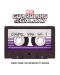 Various Artists - Marvel's Guardians Of the Galaxy: Cosmic Mix Vol. 1 (CD) - 1t