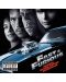 Various Artist - fast and Furious (CD) - 1t