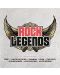 Various Artists - Rock Legends (CD)	 - 1t