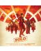 Various Artists - Solo: A Star Wars Story (CD) - 1t
