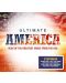 Various Artists - Ultimate... America (4 CD) - 1t
