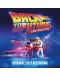 Various Artists - Back To The Future: The Musical (CD) - 1t