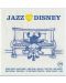 Various Artists- Jazz Loves Disney (CD) - 1t