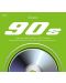 Various Artists - Classic 90's (3 CD) - 1t