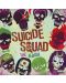 Various Artists - Suicide Squad: The Album, Soundtrack (CD) - 1t