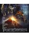 Various Artists - Transformers: Revenge Of The Fallen, Soundtrack (2 Vinyl) - 1t