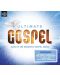Various Artists - Ultimate... Gospel (CD) - 1t