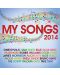 Various Artists - My Songs 2014 (CD)	 - 1t
