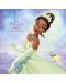 Various Artists - The Princess and the Frog: The Songs Soundtrack (Zesty Lemon Yellow Vinyl) - 1t