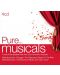 Various Artist- Pure... Musicals (4 CD) - 1t