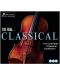 Various Artist- the Real... Classical (3 CD) - 1t
