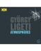 Various Artists - Ligeti: Atmospheres; Volumina; Lux aeterna; Lontano (CD) - 1t